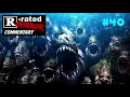 Lagu Episode #40, Piranha 3D! Wizzel returns!