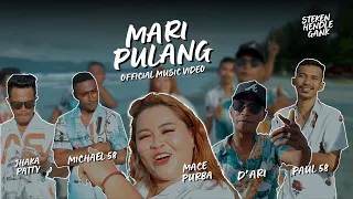 stekenhendle gank mari pulang official music video 
