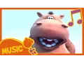 Download Lagu Pat and Stan |  Lion Sleeps Tonight