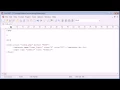 Beginner PHP Tutorial Word Censoring in PHP by For Student Organization