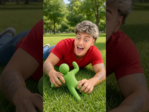 CAMUFLAGEM NA VIDA REAL