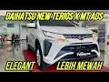 Download Lagu DAIHATSU NEW TERIOS X MT ADS 2024 - REVIEW INDONESIA