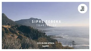 siphe tebeka haunted original mix 