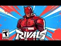 Download Lagu HUGE Daredevil Update Just Changed EVERYTHING in Marvel Rivals!