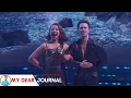 Alyson Hannigan - Dancing with the Stars Performances