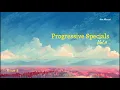 AMX Pres. Progressive Specials | V6 | Hour 2 | Non-Stop Bollywood Progressive/Organic House Mixes
