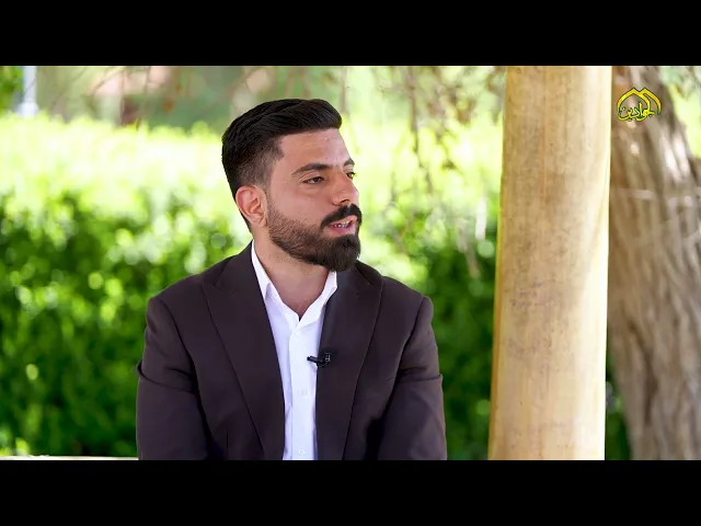 ⁣بصمات الخلود لمن قضى عمره في تربية الأجيال # برنامج : بصمات