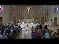 Funeral Mass of Elizabeth Mary Shanley-Butterfield 18 October 2023