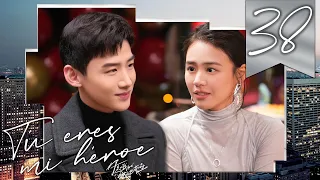 SUB ESPAÑOL Drama Tú Eres Mi Héroe You Are My Hero Episodio 38 