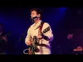 Dawes "Right On Time" @ Belly Up Tavern, Solana Beach,  CA 04/27/23