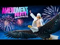 AMENDMENT PARTY Learn All 27 Amendments In 3 Minutes