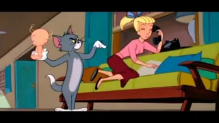 Tom And Jerry TOT WATCHERS 1958 Part1 