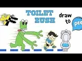 toilet rush unity source code