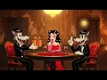J Balvin, Ryan Castro - Bengalí (Visualizer)