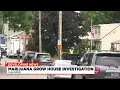 Investigation underway into marijuana grow house in Chicopee