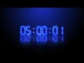How to Countdown Timer After Effects Tutorial - No Plugins 2020