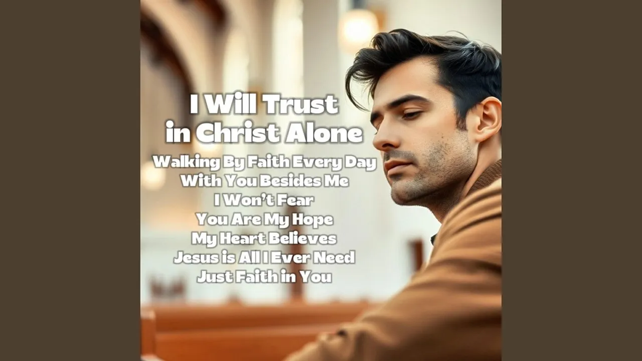 Walking By Faith Every Day Walking By Faith Every Day