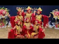 Download Lagu Tari Kreasi Lampung (Cak Culay Nabuy Nabuy)_Guru MTsN 2 Lampung Selatan