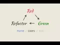 Episode - Benchmarking and Refactoring the content