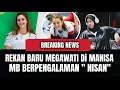 Download Lagu RESMI ! REKAN BARU MEGAWATI DI MANISA MIDDLE BLOKER BERPRESTASI