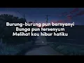 Download Lagu Symphoni yang indah ~ once mekel #liriklagu #lirikvideo