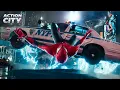 Download Lagu Spider-Man Fights Electro | The Amazing Spider-Man 2 (Andrew Garfield, Jamie Foxx)
