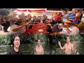 Download Lagu Kenangan Acara Pernikahan \u0026 Bersama Artis Legend Penyanyi Iban Rickie Andrewson Di Kalis Kalimantan 