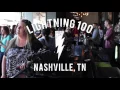 Leon Bridges - Smooth Sailin' - Secret Show