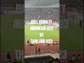 Lagu Full Penalty Shoot-out ASEAN U23 2025: Timnas Indonesia vs Timnas Thailand #football #timnasday