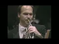 Dukas: The Sorcerer’s Apprentice (New York Philharmonic, 1992)