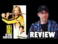 Lagu Kill Bill: The Whole Bloody Affair - Movie Review