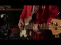 Liza Anne - Room | Audiotree Live