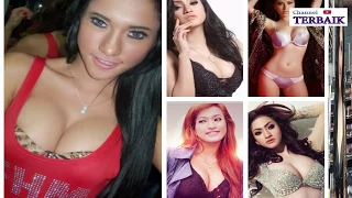 10 Payudara terindah artis-artis indonesia