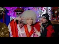 Osmani Garcia La Voz x Pretty Porcelain - Sushi Sushi Japon Japan