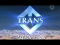 Station ID TransTV (2007 - 2013) [30sec]
