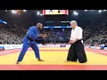 Lagu Het ENORME verschil tussen judo en aikido