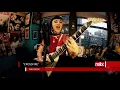 "Crossfire" - Nai Palm | Relix Studio Sessions | 10/11/17