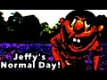 Jeffy s normal day part 1