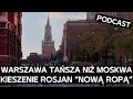 Download Lagu Jakie nowe podatki czekają Rosjan w związku z kosztami wojny. Jak drogo jest w Moskwie [PODCAST]