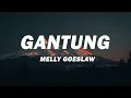 Lagu Melly Goeslaw - Gantung (Lirik)