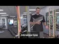 Meet Reno physical therapist Matt Kimber PT DPT at Spine Nevada and Swift Physical Therapy