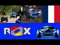 Download Lagu ROX - Les Quads De La Peur / Les Agents Troubles (Frans/France) (Racen met Rox DVD)