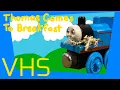 Download Lagu Thomas Comes To Breakfast VHS (Remake Collaboration) UK