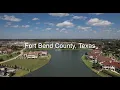 Why Fort Bend County