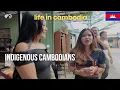 Download Lagu De inheemse bevolking van Cambodja | Eten, dans en heilige zegeningen 🇰🇭 Leven in Cambodja Vlog 9