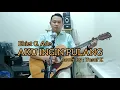 Download Lagu Ebiet G. Ade - Aku Ingin Pulang (cover by Yusuf K)
