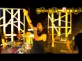 Download Lagu PAINT IN BLACK X TOUCH N' HOLD - Perang Citra Live @SEAGOW-AGOW 2017