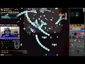 Moonlight Triple tentacle bug death