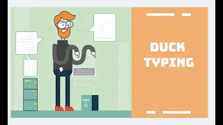 Python Tutorial for Beginners Duck Typing