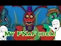 Download Lagu My FNaF idea and what it’s like! (￼ENTOMOPHIBA/ Bug Buddies Theater Show)